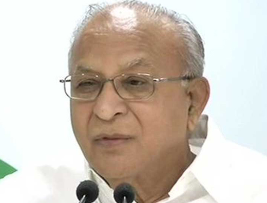 Jaipal Reddy